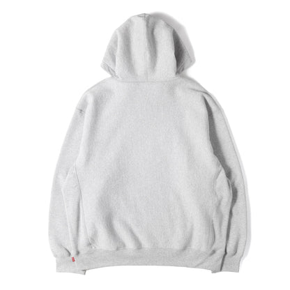 24AW BOXロゴ スウェットパーカー(Box Logo Hooded Sweatshirt)