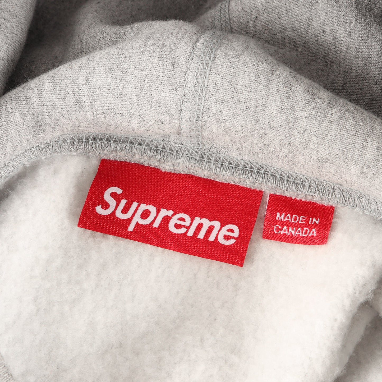 24AW BOXロゴ スウェットパーカー(Box Logo Hooded Sweatshirt)