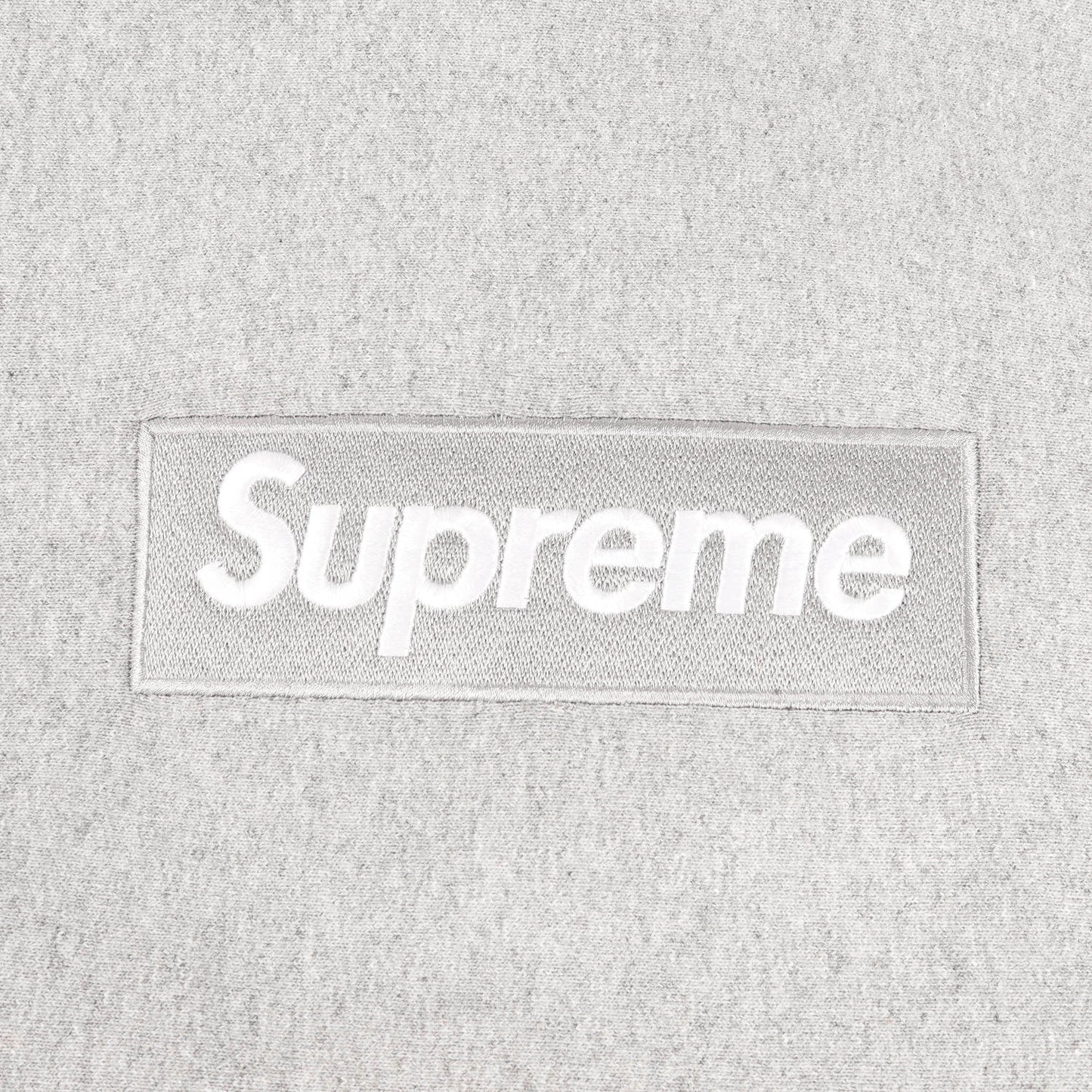 24AW BOXロゴ スウェットパーカー(Box Logo Hooded Sweatshirt)