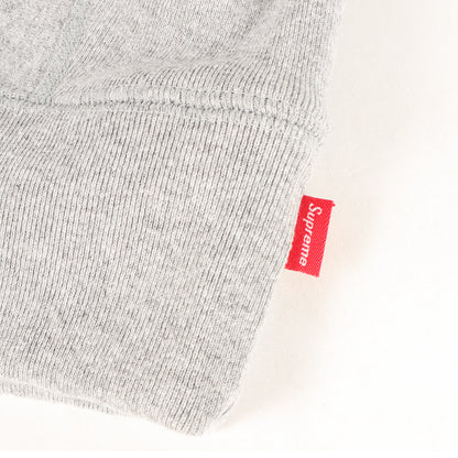 24AW BOXロゴ スウェットパーカー(Box Logo Hooded Sweatshirt)