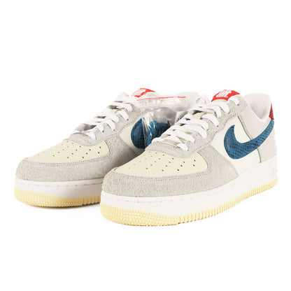 ×UNDEFEATED AIR FORCE 1 LOW SP 5 ON IT DUNK VS AF1 PAC (DM8461-001)