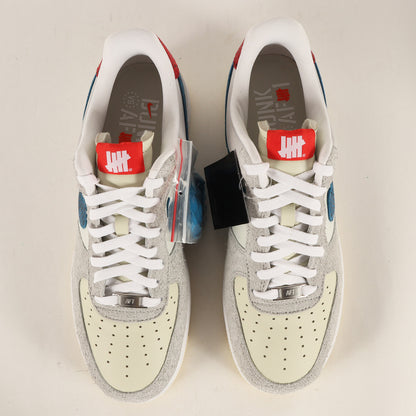 ×UNDEFEATED AIR FORCE 1 LOW SP 5 ON IT DUNK VS AF1 PAC (DM8461-001)