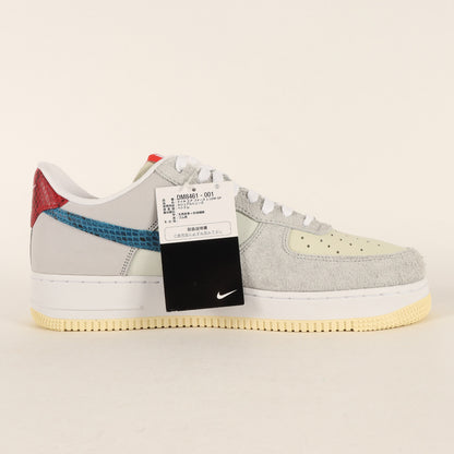 ×UNDEFEATED AIR FORCE 1 LOW SP 5 ON IT DUNK VS AF1 PAC (DM8461-001)