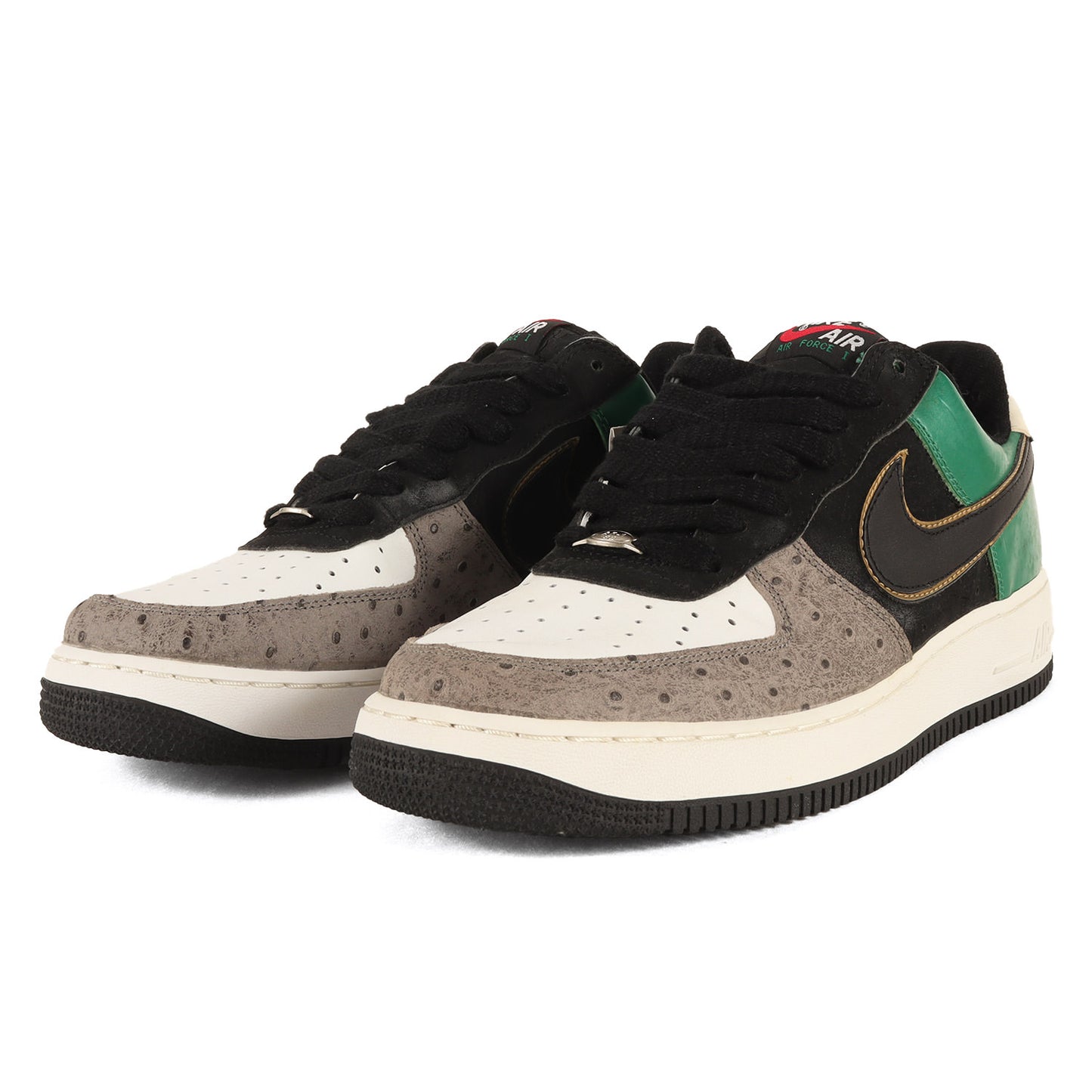 AIR FORCE 1 LOW 温故知新 mita sneakers提案カラー(307334-001 / 2004年製 / デッドストック)