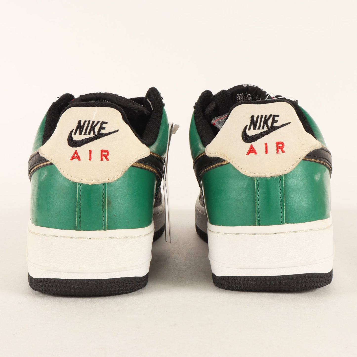 AIR FORCE 1 LOW 温故知新 mita sneakers提案カラー(307334-001 / 2004年製 / デッドストック)