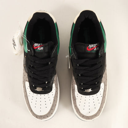 AIR FORCE 1 LOW 温故知新 mita sneakers提案カラー(307334-001 / 2004年製 / デッドストック)