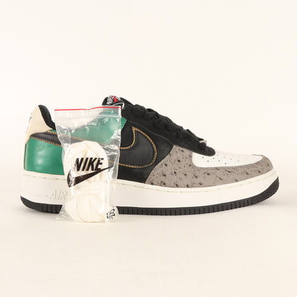 AIR FORCE 1 LOW 温故知新 mita sneakers提案カラー(307334-001 / 2004年製 / デッドストック)
