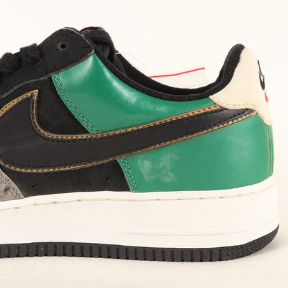 AIR FORCE 1 LOW 温故知新 mita sneakers提案カラー(307334-001 / 2004年製 / デッドストック)
