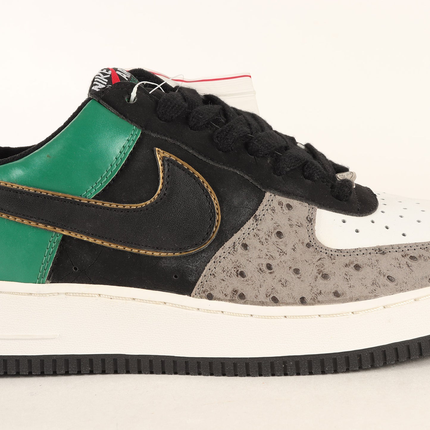 AIR FORCE 1 LOW 温故知新 mita sneakers提案カラー(307334-001 / 2004年製 / デッドストック)