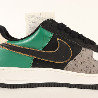 AIR FORCE 1 LOW 温故知新 mita sneakers提案カラー(307334-001 / 2004年製 / デッドストック)