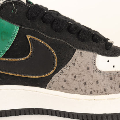 AIR FORCE 1 LOW 温故知新 mita sneakers提案カラー(307334-001 / 2004年製 / デッドストック)