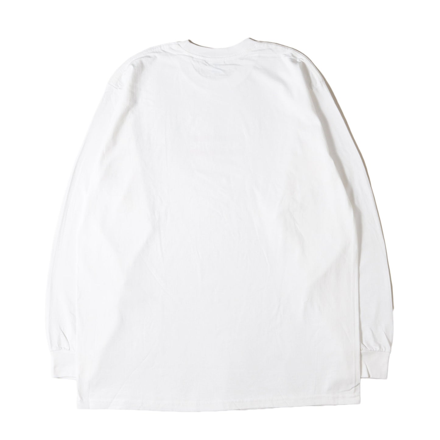 20AW BOXロゴ ロングスリーブTシャツ(Box Logo L/S Tee)