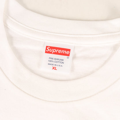 20AW BOXロゴ ロングスリーブTシャツ(Box Logo L/S Tee)