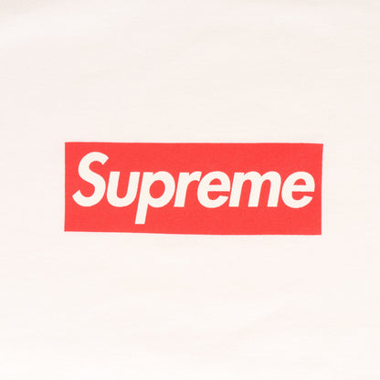 20AW BOXロゴ ロングスリーブTシャツ(Box Logo L/S Tee)