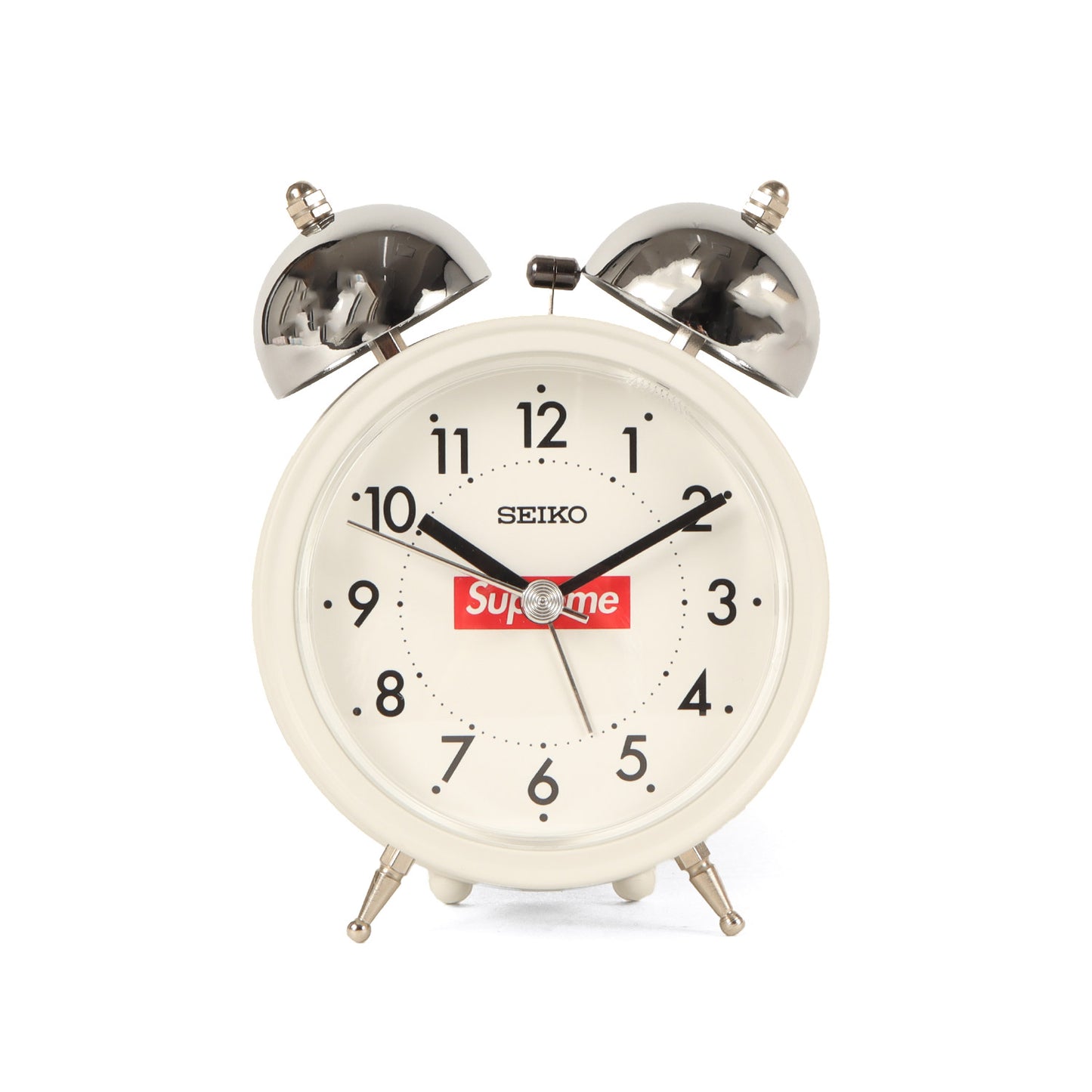 22AW ×SEIKO 目覚まし時計 / アラームクロック(Alarm Clock)