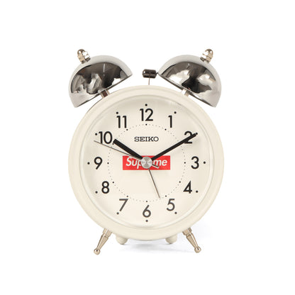 22AW ×SEIKO 目覚まし時計 / アラームクロック(Alarm Clock)