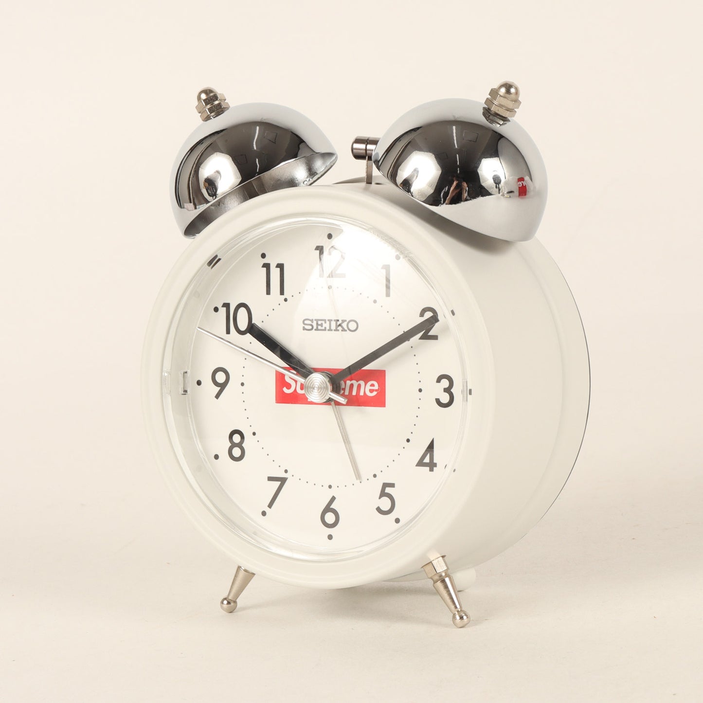 22AW ×SEIKO 目覚まし時計 / アラームクロック(Alarm Clock)