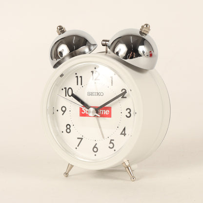 22AW ×SEIKO 目覚まし時計 / アラームクロック(Alarm Clock)