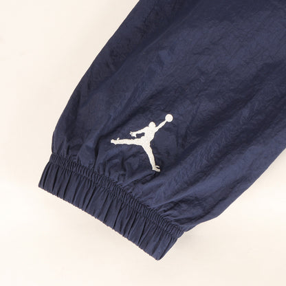 22SS ×TROPHY ROOM JORDAN ナイロン ウォームアップジャケット(AS M J TR WVN JKT)