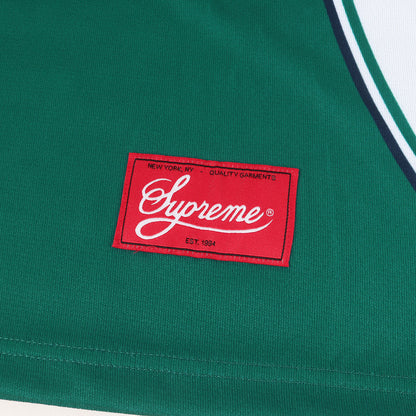 24SS ナンバリングロゴ フットボール ジャージ(Sudden Death Football Jersey)