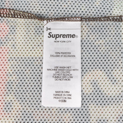 25SS 全面グラフィック サッカージャージ(Vinci Per Noi Soccer Jersey)