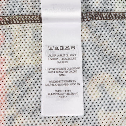 25SS 全面グラフィック サッカージャージ(Vinci Per Noi Soccer Jersey)