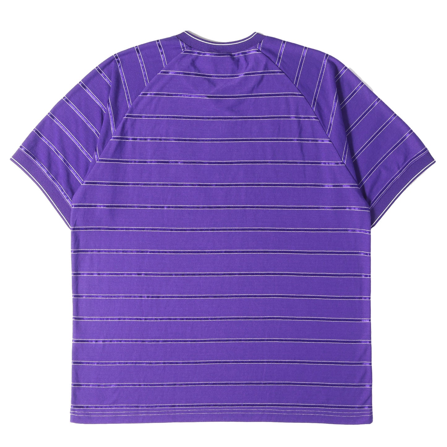 25SS ×UMBRO ストライプ サッカージャージ(Stripe Soccer Jersey)