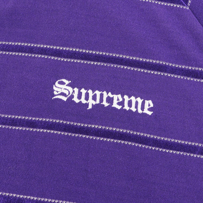 25SS ×UMBRO ストライプ サッカージャージ(Stripe Soccer Jersey)