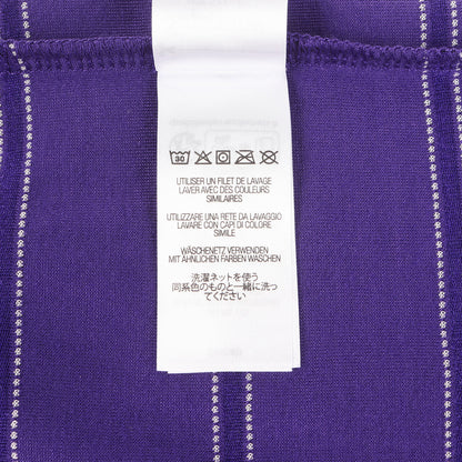 25SS ×UMBRO ストライプ サッカージャージ(Stripe Soccer Jersey)