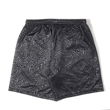 23SS ×UMBRO ジャガード アニマルプリント サッカージャージ(Jacquard Animal Print Soccer Short)