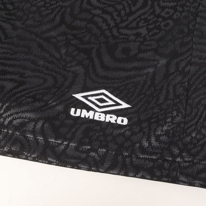 23SS ×UMBRO ジャガード アニマルプリント サッカージャージ(Jacquard Animal Print Soccer Short)