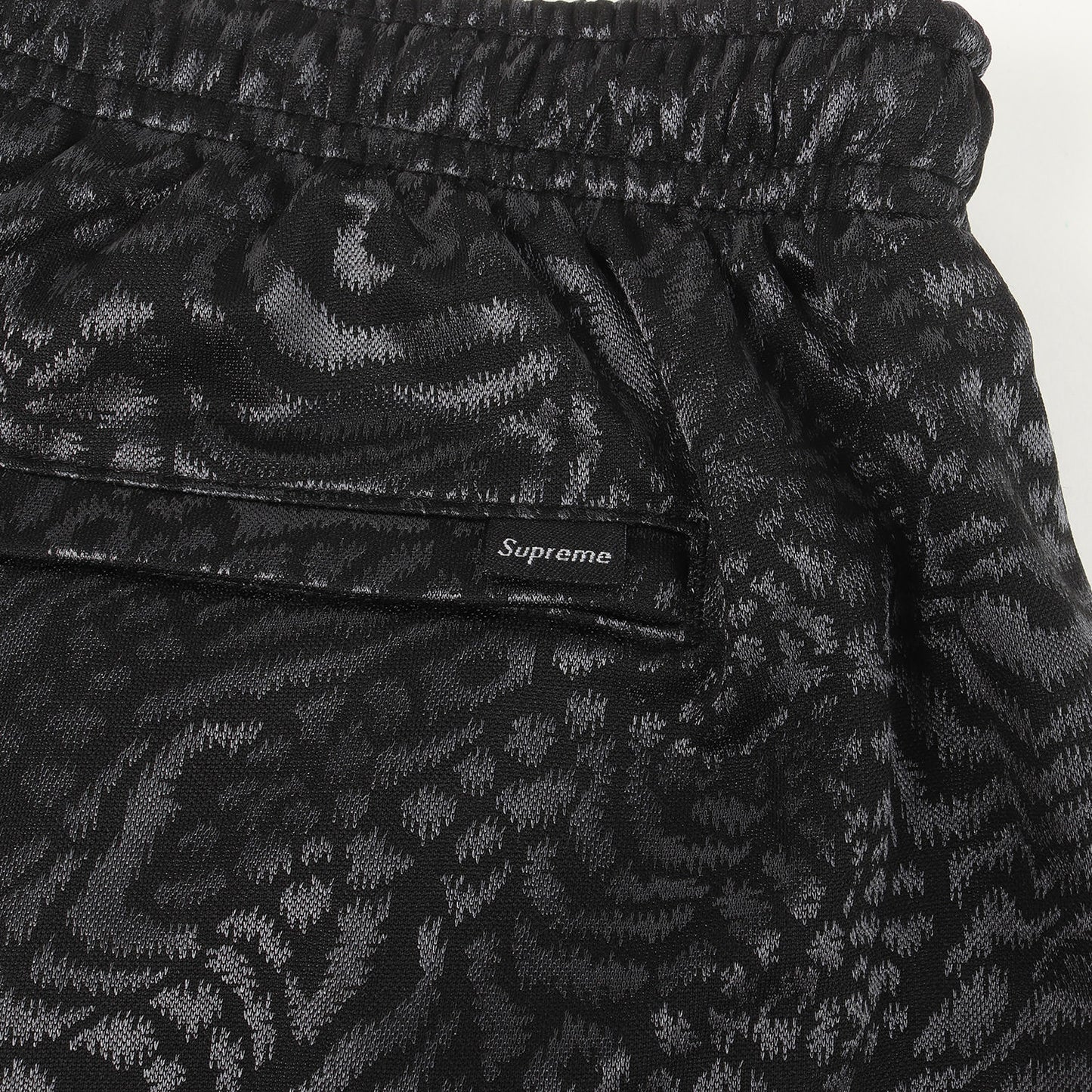 23SS ×UMBRO ジャガード アニマルプリント サッカージャージ(Jacquard Animal Print Soccer Short)