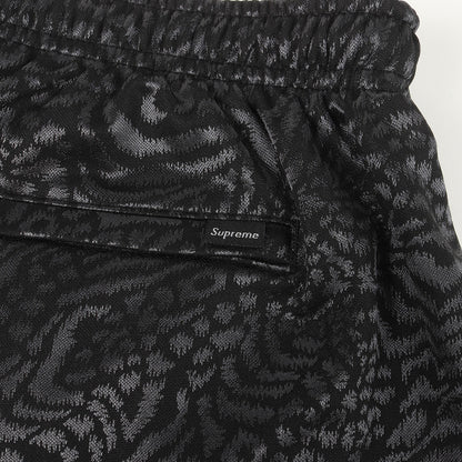 23SS ×UMBRO ジャガード アニマルプリント サッカージャージ(Jacquard Animal Print Soccer Short)