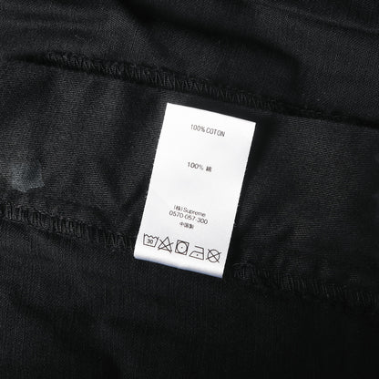 21SS オーバーダイ加工 デザートカモ カーゴショーツ(Overdyed Camo Cargo Short)