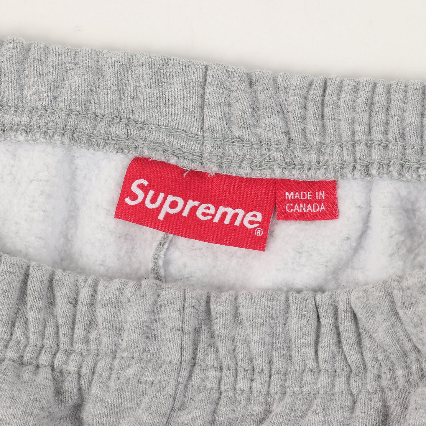 スモールBOXロゴ スウェット ショーツ(Small Box Sweatshort)