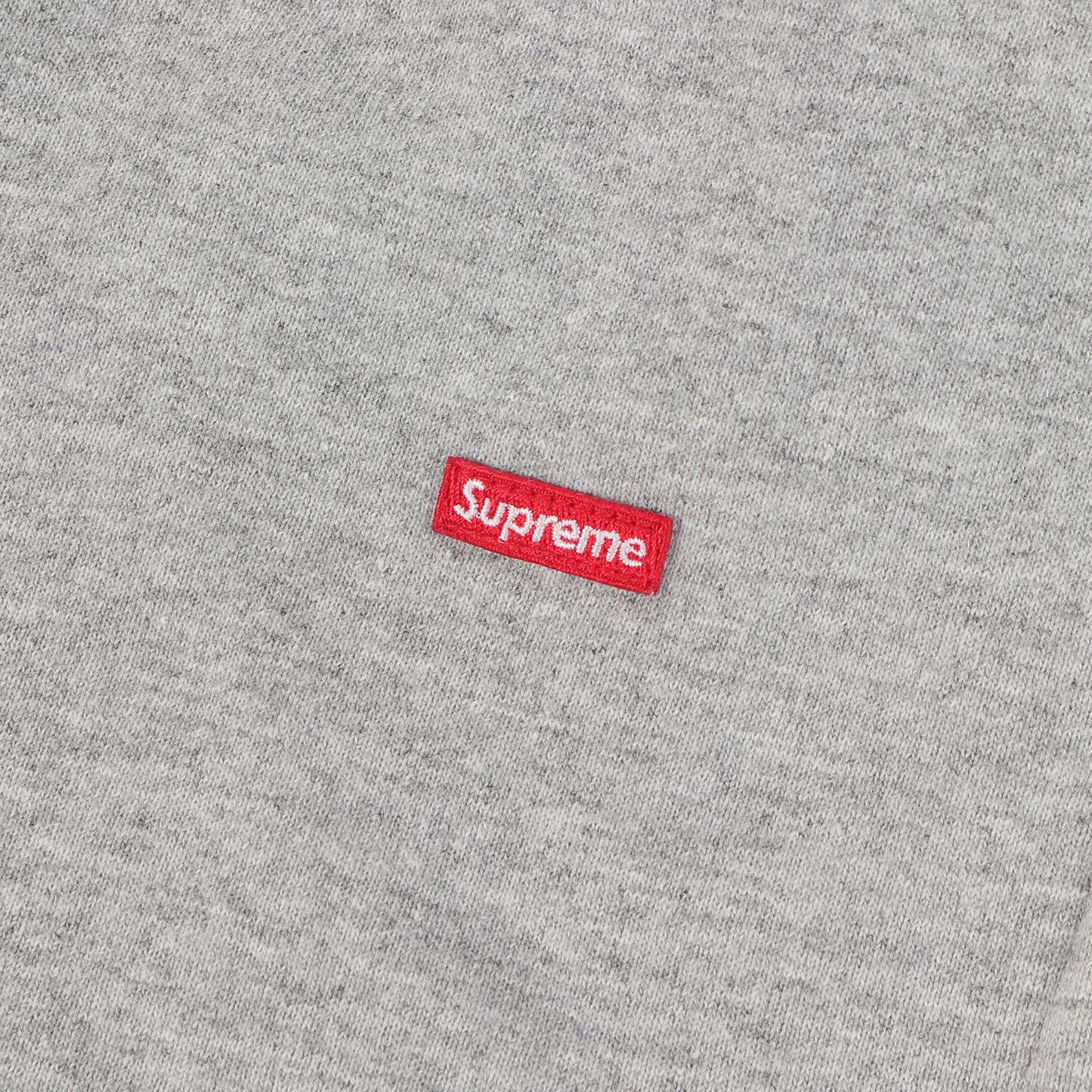 スモールBOXロゴ スウェット ショーツ(Small Box Sweatshort)
