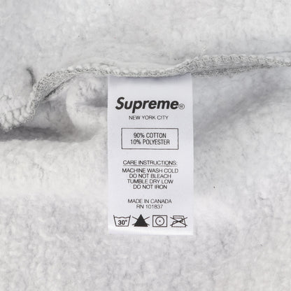 スモールBOXロゴ スウェット ショーツ(Small Box Sweatshort)