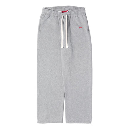 23AW スモールBOXロゴ スウェットパンツ(Small Box Drawstring Sweatpant)