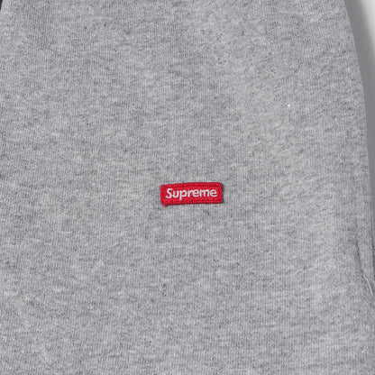 23AW スモールBOXロゴ スウェットパンツ(Small Box Drawstring Sweatpant)