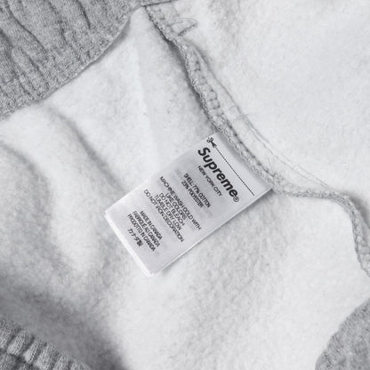 23AW スモールBOXロゴ スウェットパンツ(Small Box Drawstring Sweatpant)