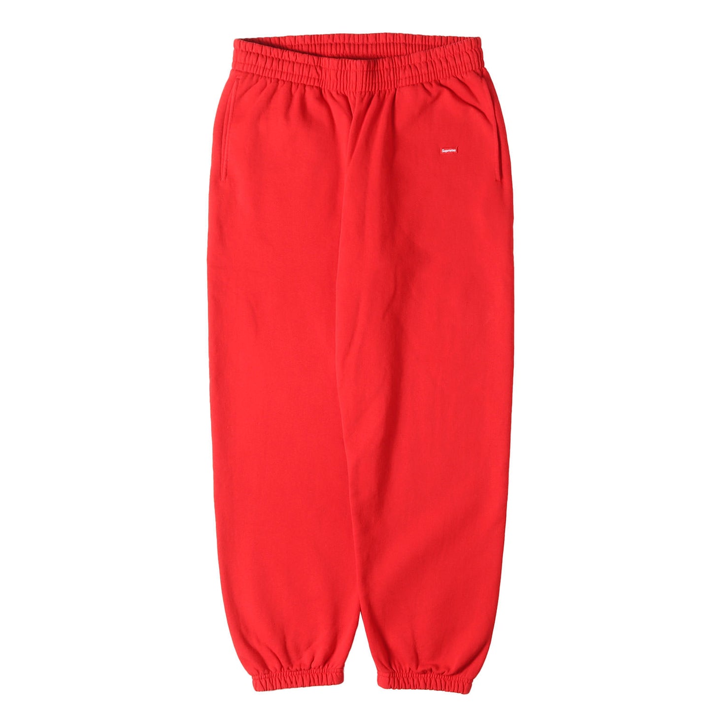 24AW スモールBOXロゴ スウェットパンツ (Small Box Sweatpant)