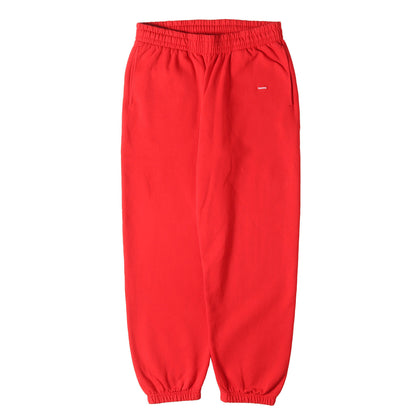 24AW スモールBOXロゴ スウェットパンツ (Small Box Sweatpant)