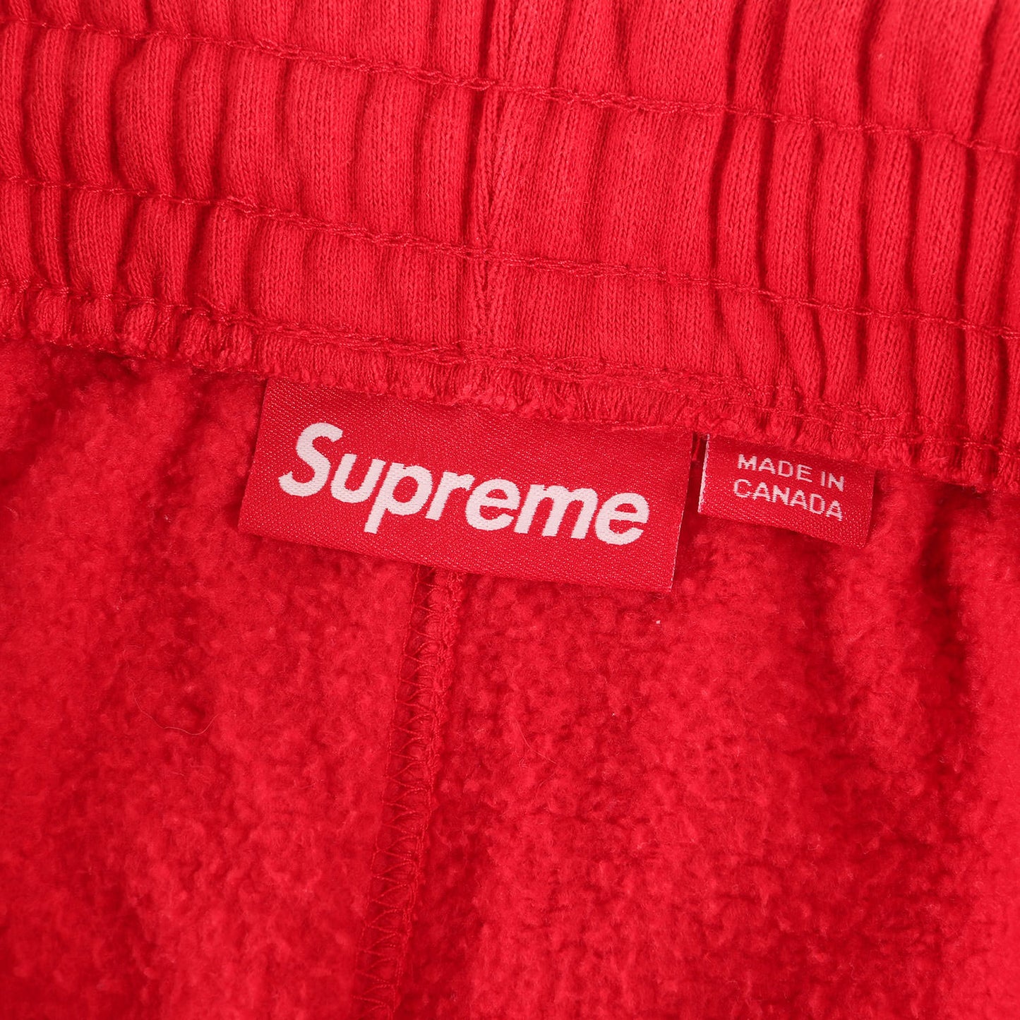 24AW スモールBOXロゴ スウェットパンツ (Small Box Sweatpant)