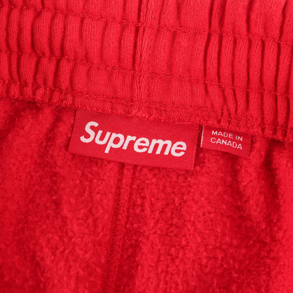 24AW スモールBOXロゴ スウェットパンツ (Small Box Sweatpant)