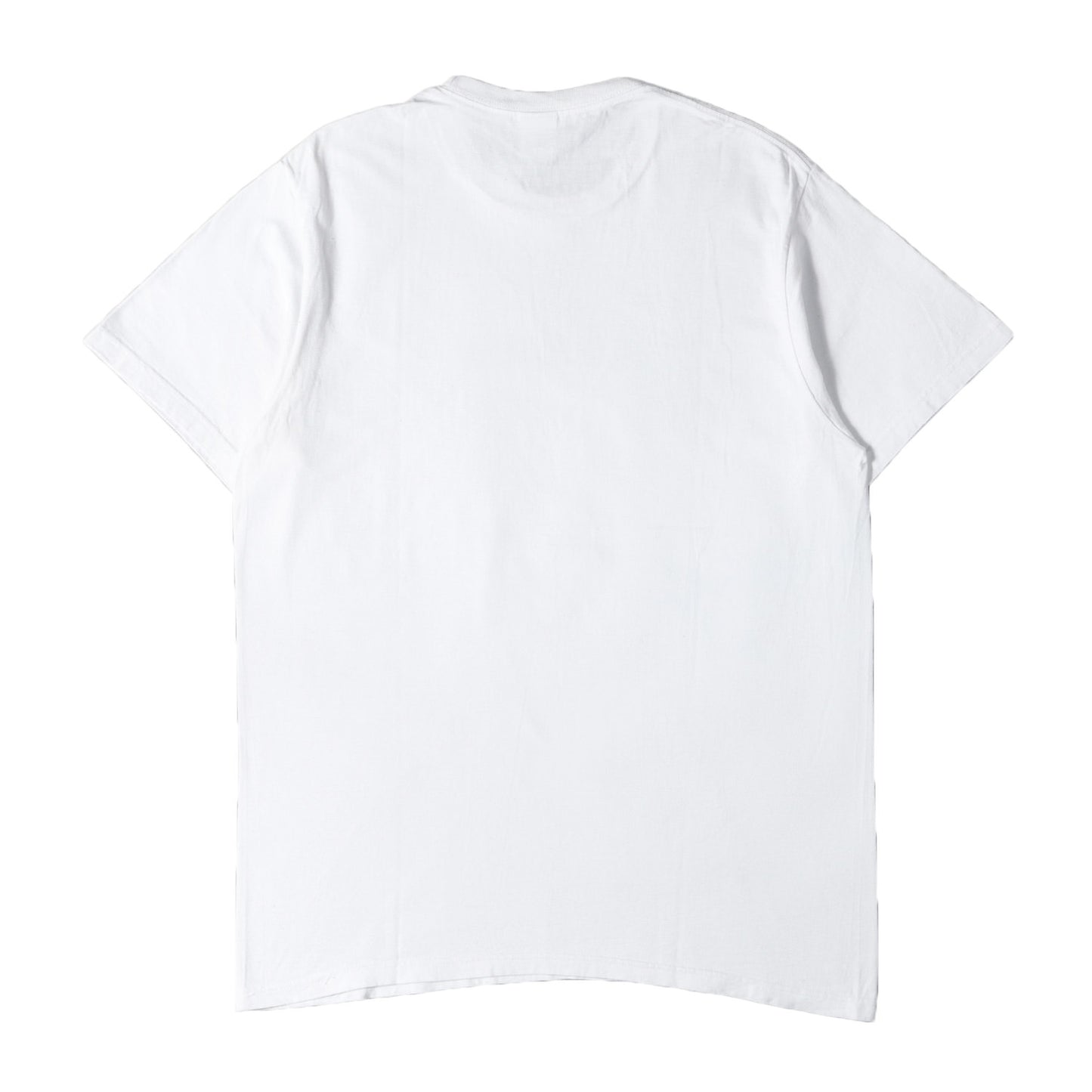 23SS モーションロゴ クルーネック Tシャツ(Motion Logo Tee)
