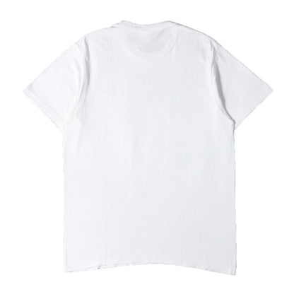 23SS モーションロゴ クルーネック Tシャツ(Motion Logo Tee)
