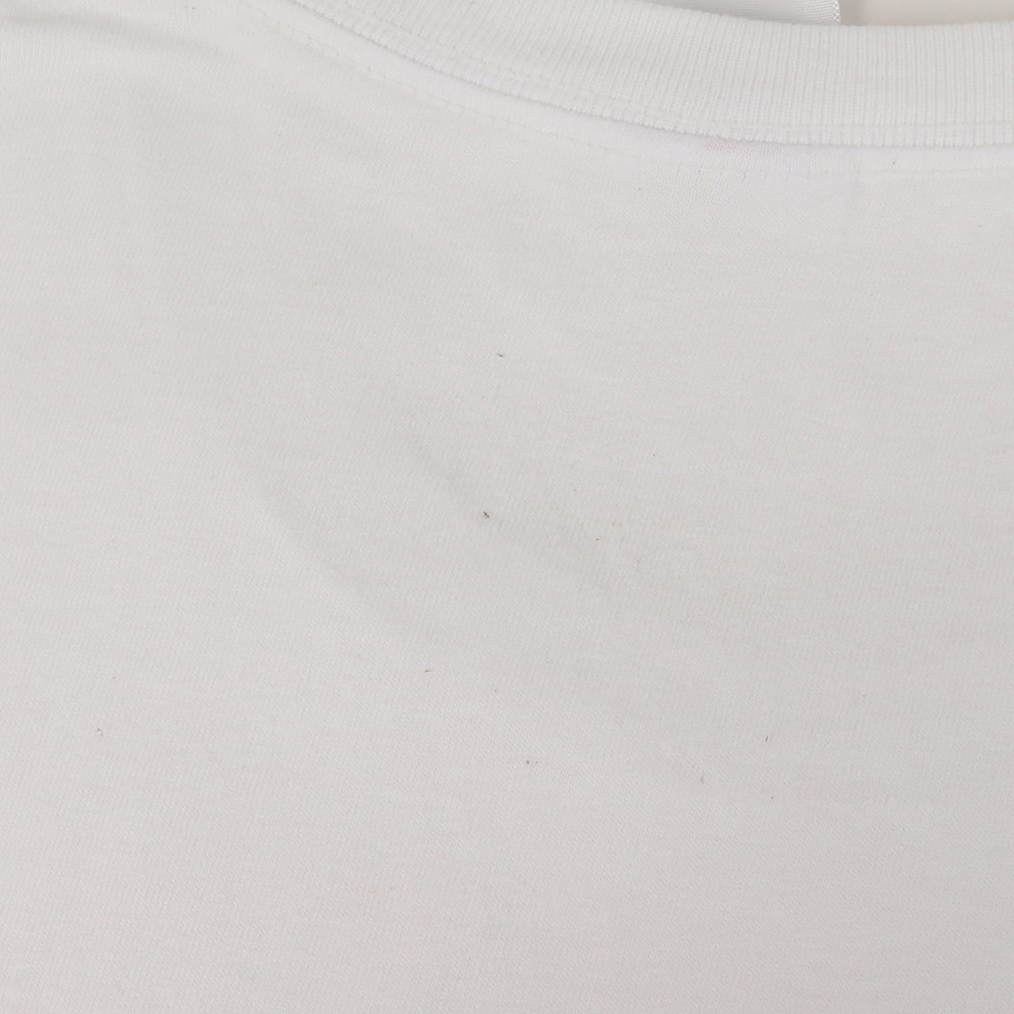 23SS モーションロゴ クルーネック Tシャツ(Motion Logo Tee)