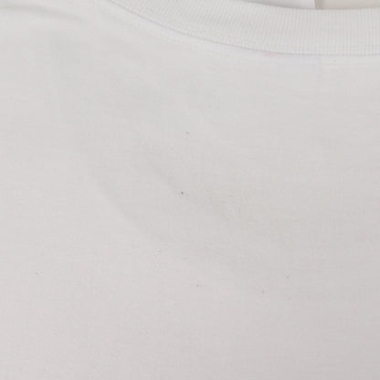 23SS モーションロゴ クルーネック Tシャツ(Motion Logo Tee)