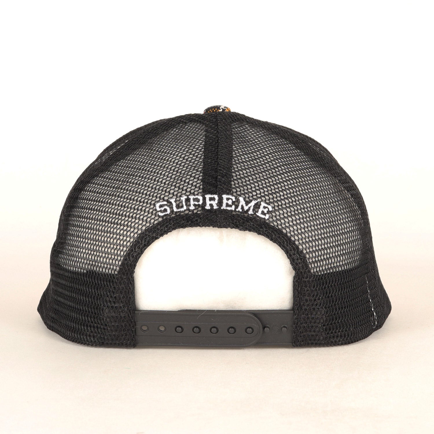 Supreme (シュプリーム) 25AW ×b.b. Simon スタッズ付き メッシュ