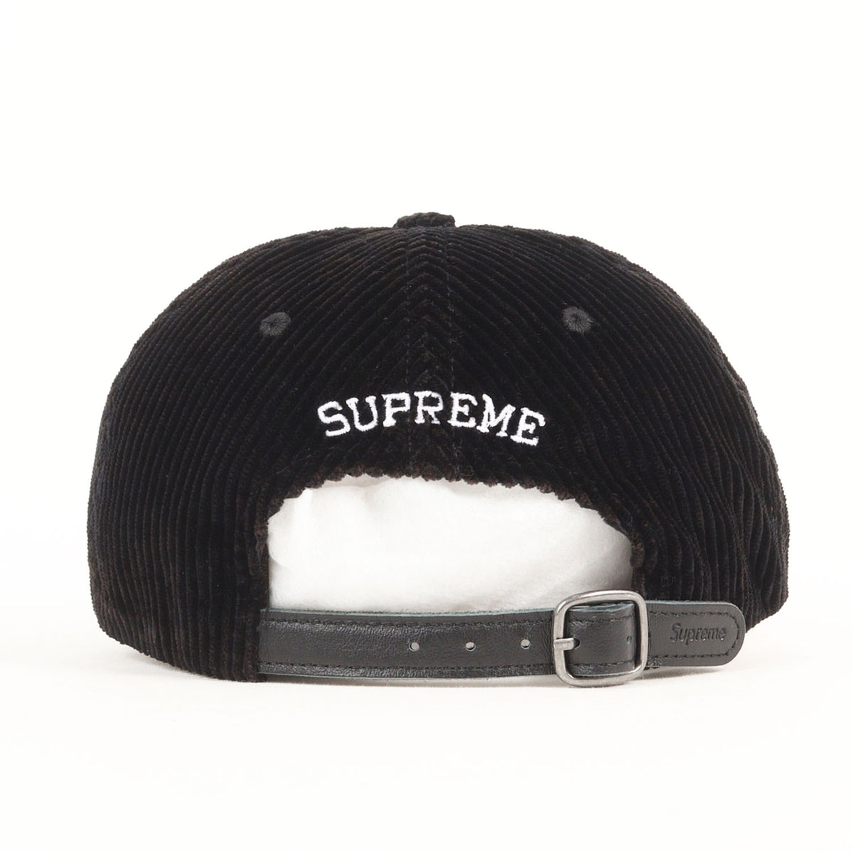 23AW 太畝コーデュロイ Sロゴ 6パネルキャップ(Corduroy S Logo 6-Panel)